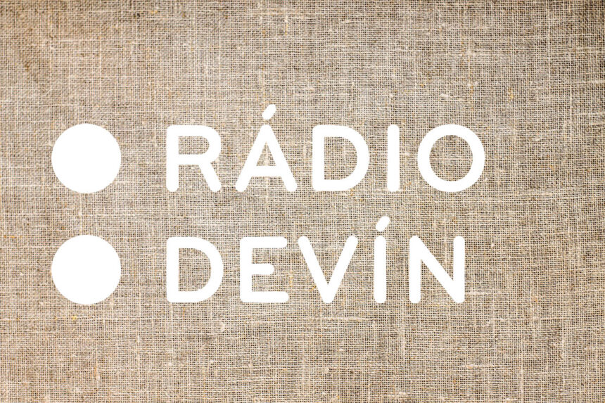 radio-devin Judáš / Rádio Devín