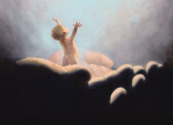 Božia dokonalá láska