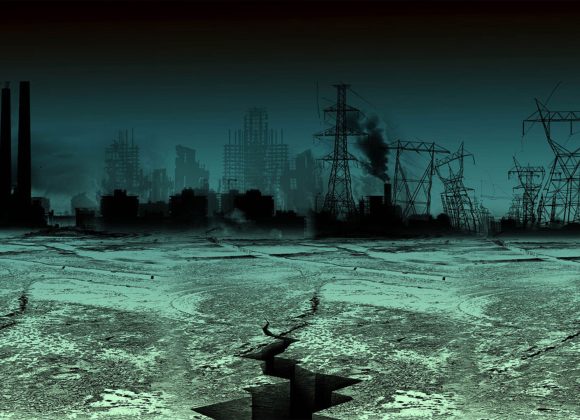 Keď nás straší aj Biblia