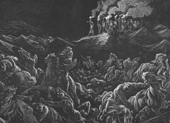 Paralýzy našej dôvery