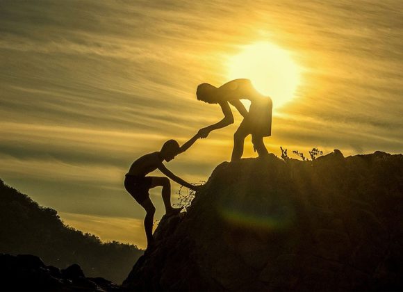 Môžem ti pomôcť?